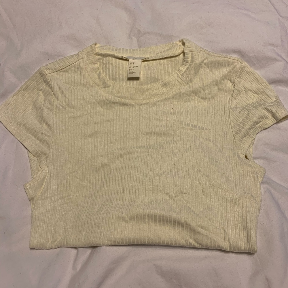 H&M Body Suit